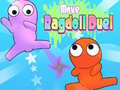 խաղ Move Ragdoll Duel 