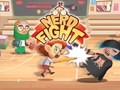 խաղ Nerd Fight