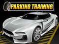 խաղ Parking Training