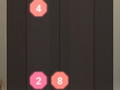 խաղ Hexagon Drop