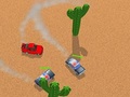 խաղ Police Car Chase Simulator