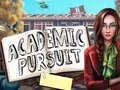 խաղ Academic Pursuit