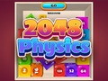 խաղ 2048 Physics