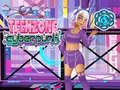 խաղ Teenzone Cyberpunk