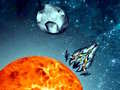 խաղ Defend the Planet