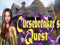 խաղ Cursebreakers Quest