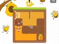 խաղ Doge Blocks