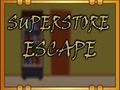 խաղ Superstore Escape