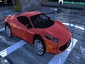 խաղ Car Ferry Parking 2023
