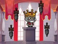 խաղ Fall of Swords