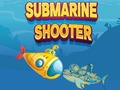 խաղ Submarine Shooter