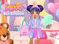 խաղ Kiddo Kei Kawaii