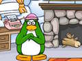 խաղ Club Penguin PSA Mission 1: The Missing Puffles