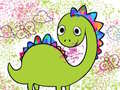 խաղ Coloring Animales