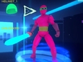 խաղ Cyber Challenge 3D