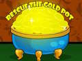 խաղ Rescue The Gold Pot