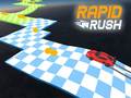 խաղ Rapid Rush