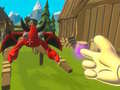 խաղ Magical Finger: 3D Fps
