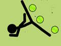 խաղ Stickman Destroyer