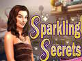 խաղ Sparkling Secrets
