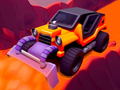 խաղ Sand King