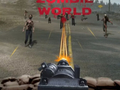 խաղ Zombie World