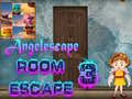 խաղ Angelescape Room Escape 3