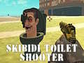խաղ Skibidi Toilet Shooter