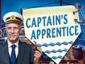 խաղ Captains Apprentice