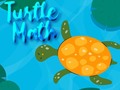 խաղ Turtle Math