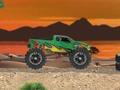 խաղ Monster Truck 4x4