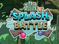 խաղ Craig of the Creek Splash Battle