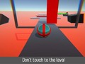 խաղ Obstacles Balls