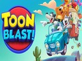 խաղ Toon Blast : The Block Game