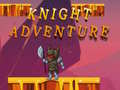 խաղ Knight Adventure