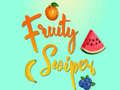 խաղ Fruity Swipes