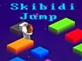 խաղ Skibidi Jump