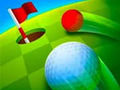 խաղ Golf Field 2