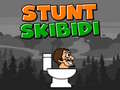 խաղ Stunt Skibidi