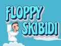 խաղ Floppy Skibidi