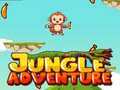 խաղ Jungle Adventure