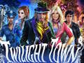 խաղ Twilight Town