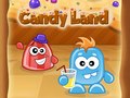 խաղ Candy Land