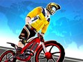 խաղ Trial Bike Racing Clash