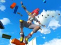 խաղ Only Up 3D Parkour: Go Ascend