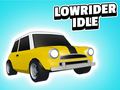 խաղ Lowrider Cars