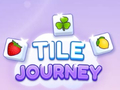 խաղ Tile Journey