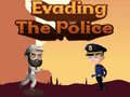 խաղ Evading The Police