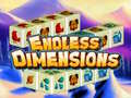 խաղ Endless Dimensions