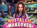 խաղ Nostalgic Makeover